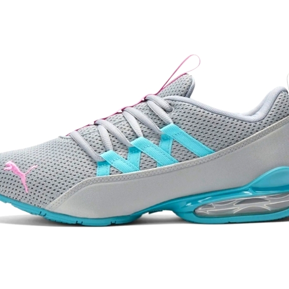 Puma Raize Prowl Gray - Picture 10 of 10